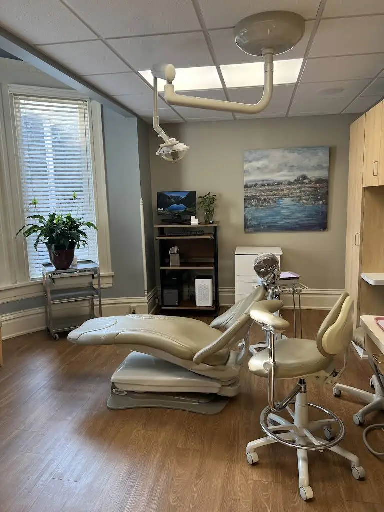 M.C. Blankenship DDS PLLC