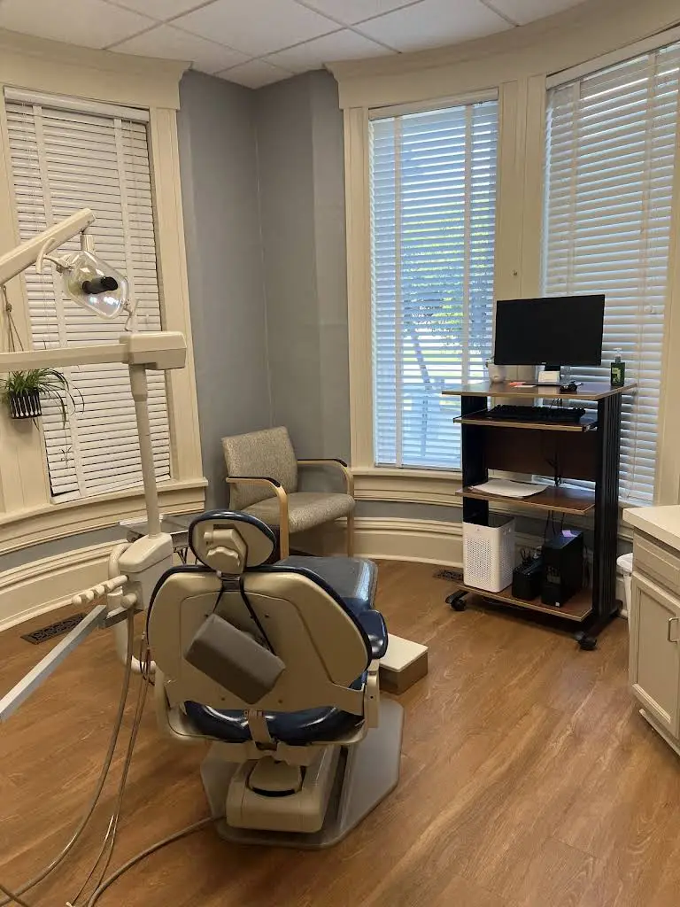 M.C. Blankenship DDS PLLC