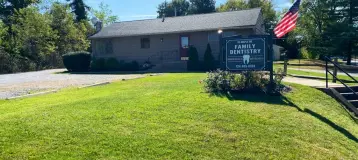 Rose Family Dentistry