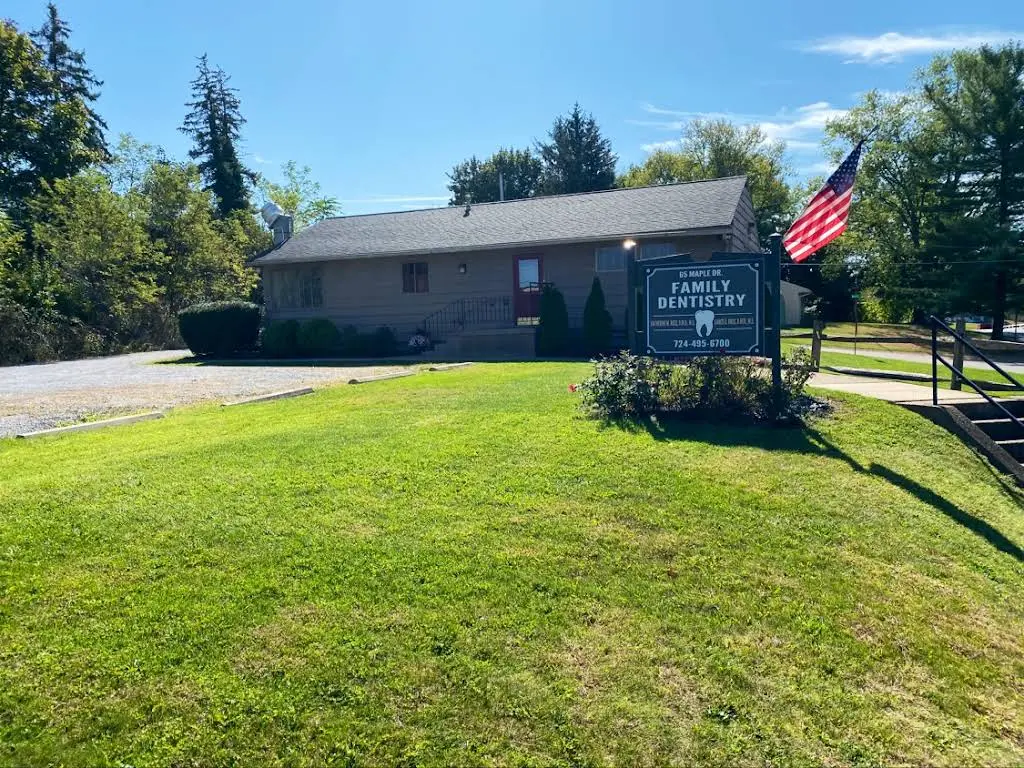 Rose Family Dentistry
