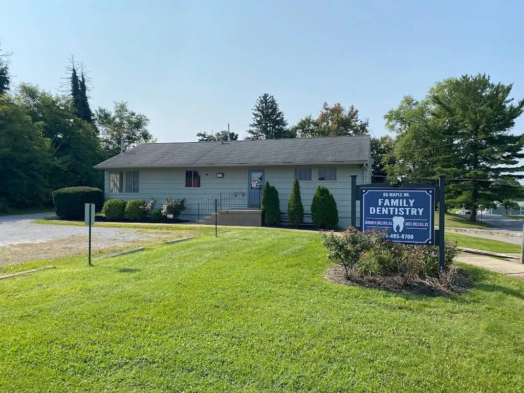 Rose Family Dentistry