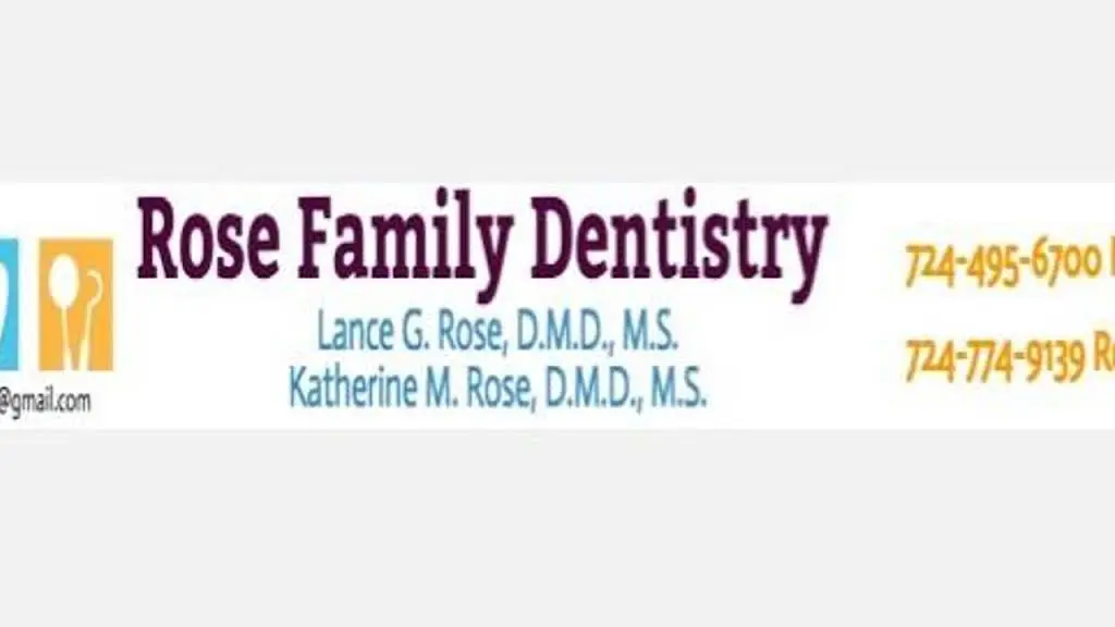 Rose Family Dentistry