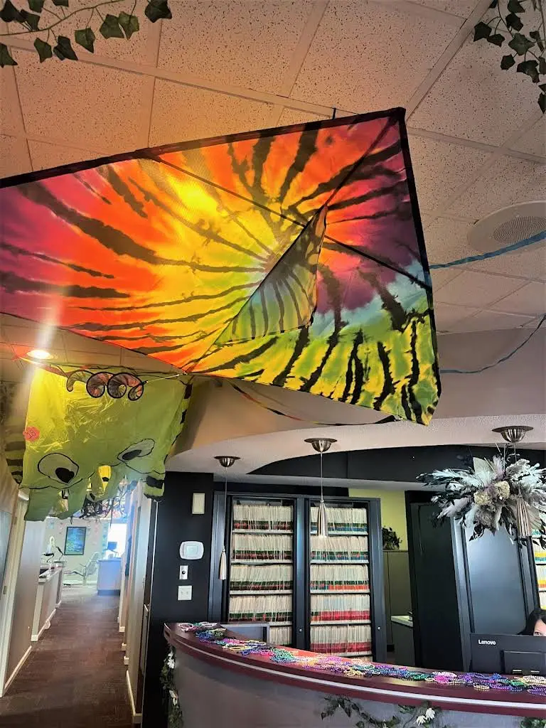 DeAngelo Orthodontics