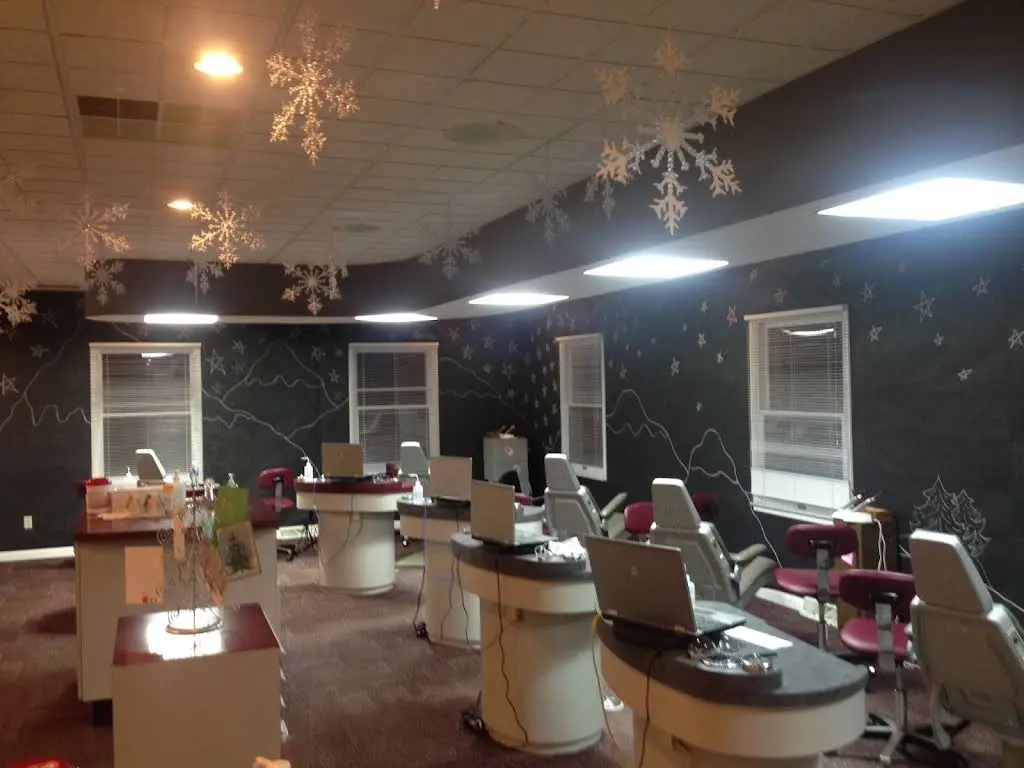 DeAngelo Orthodontics