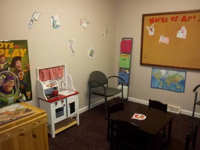 DeAngelo Orthodontics