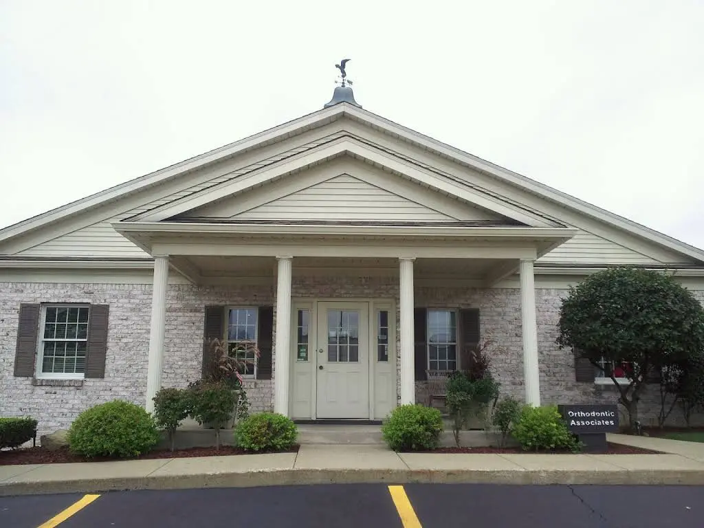 DeAngelo Orthodontics