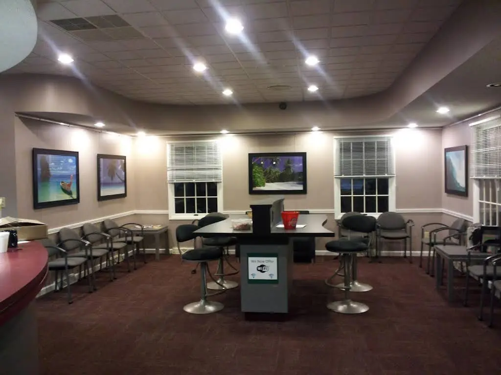 DeAngelo Orthodontics