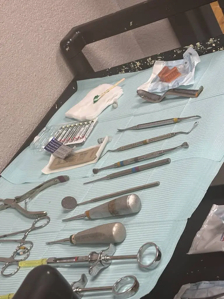 Dental Express