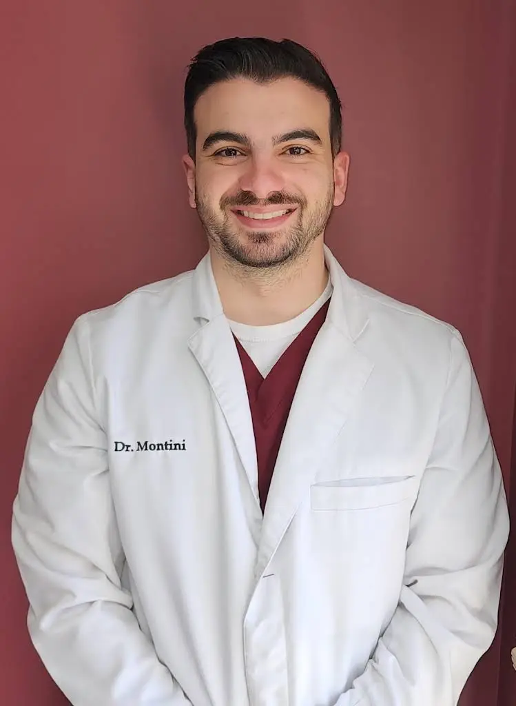 St. Barnabas Dental - Beaver