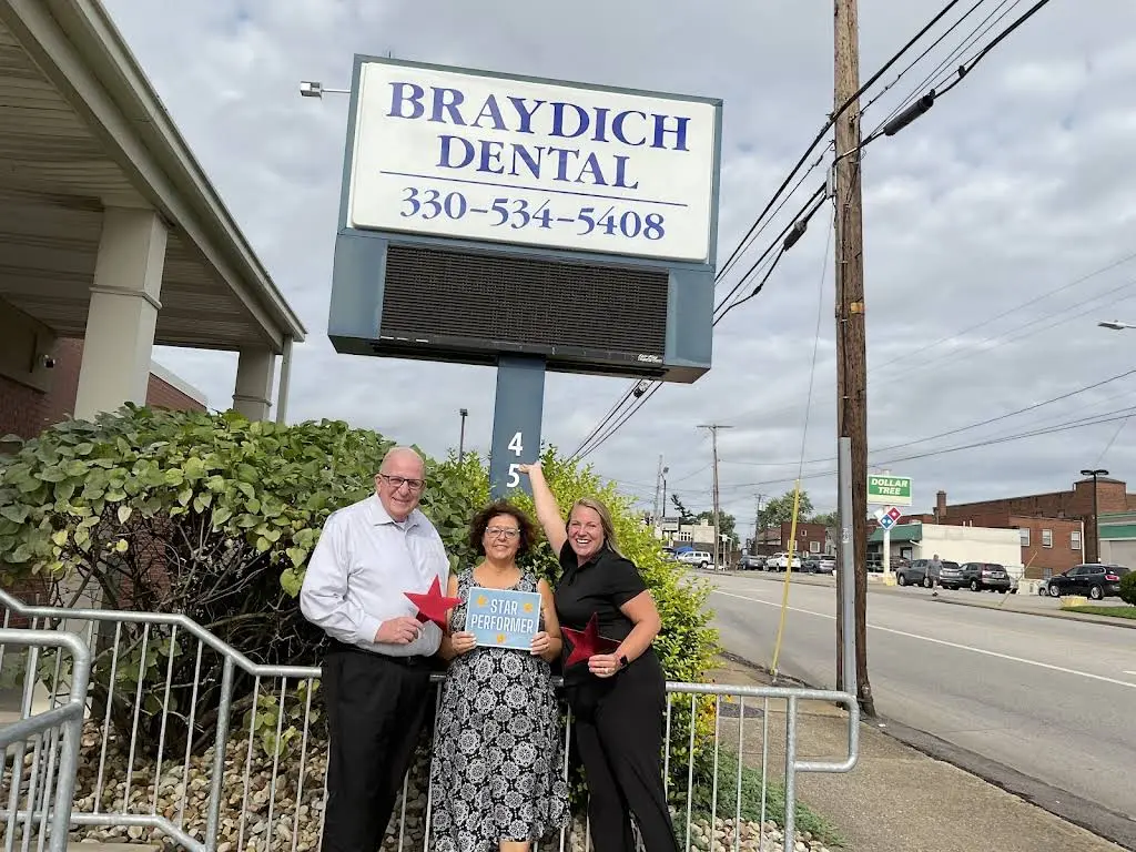 Braydich Dental