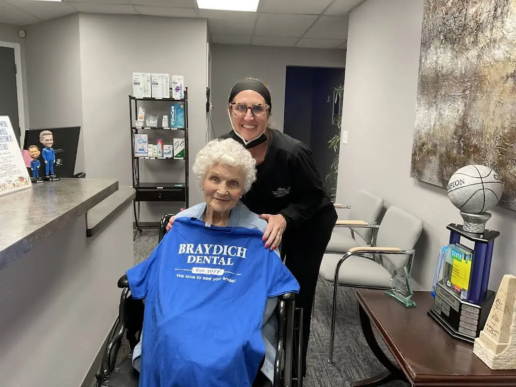 Braydich Dental