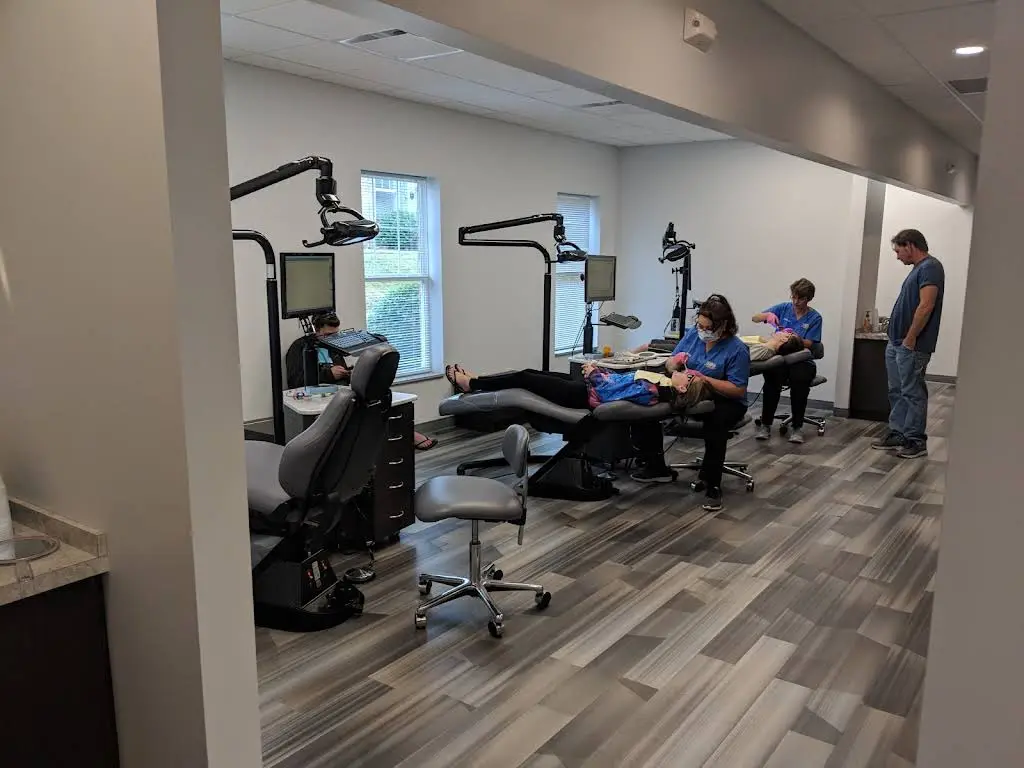 NDS Orthodontics