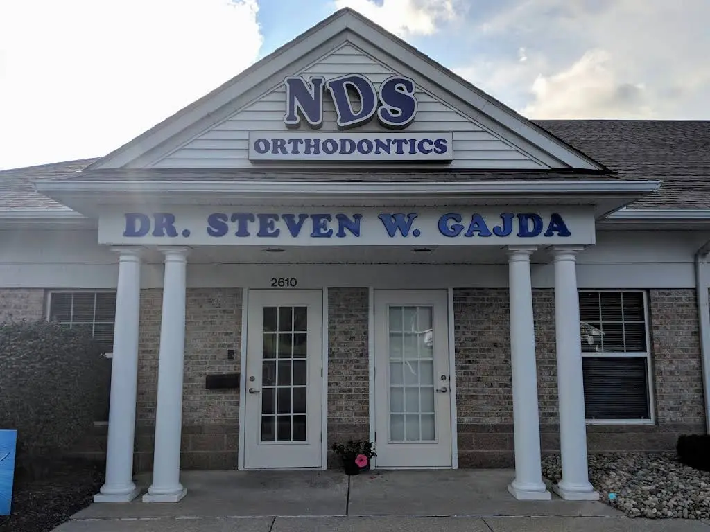 NDS Orthodontics