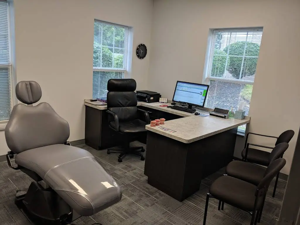 NDS Orthodontics