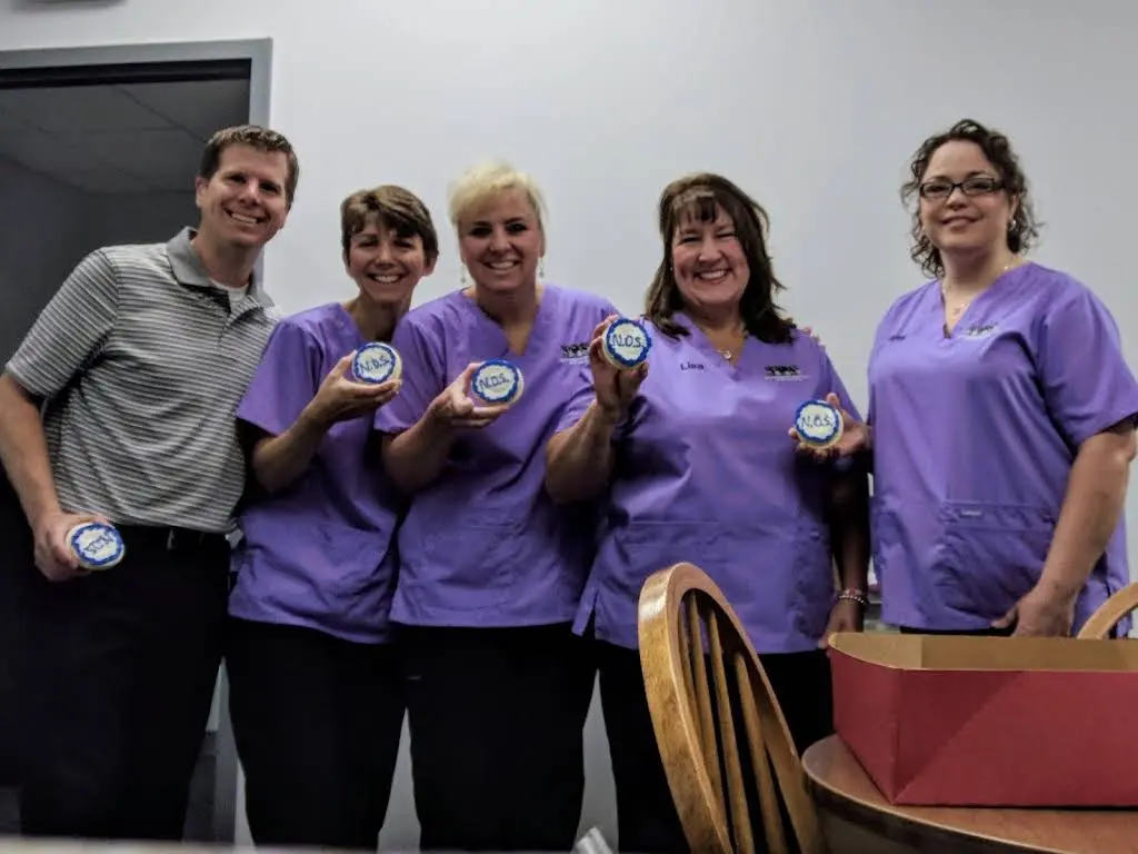 NDS Orthodontics