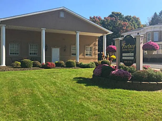 Fortney Dental Group