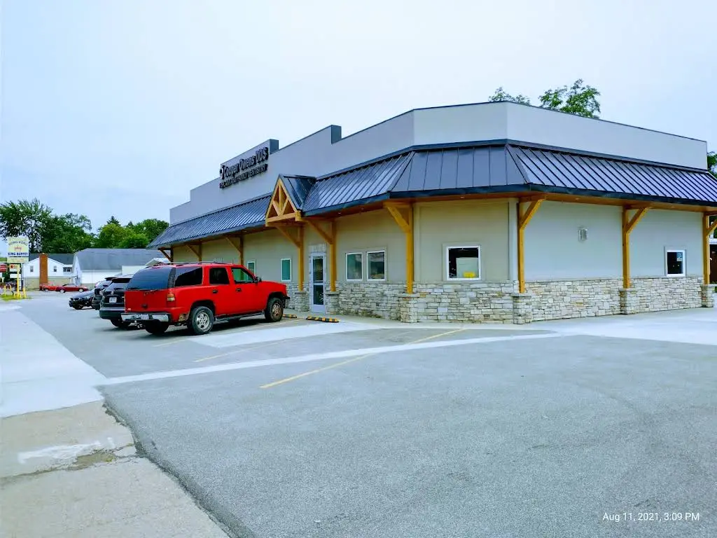 Cooper Owens DDS