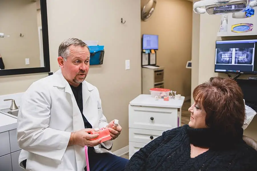 Cooper Owens DDS