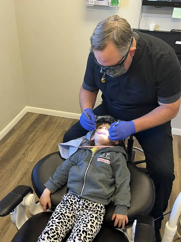Cooper Owens DDS