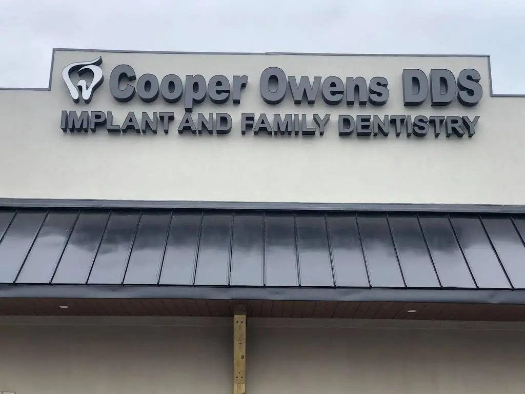 Cooper Owens DDS