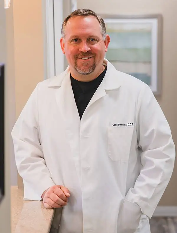 Cooper Owens DDS