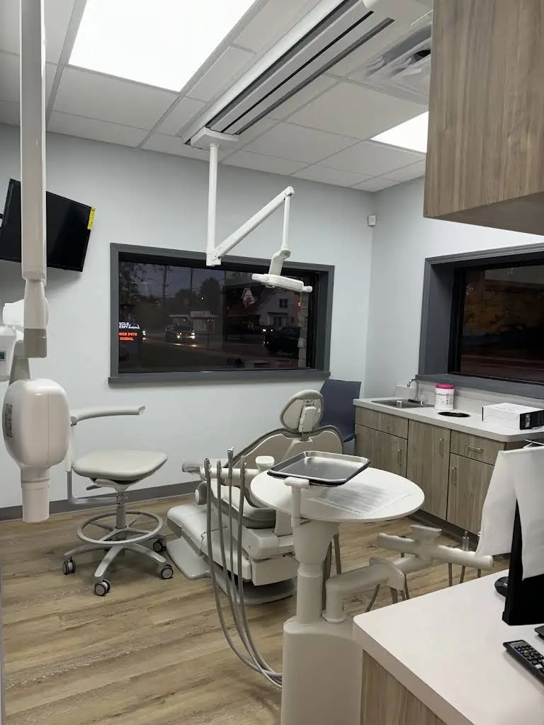 A&Z Dental Care