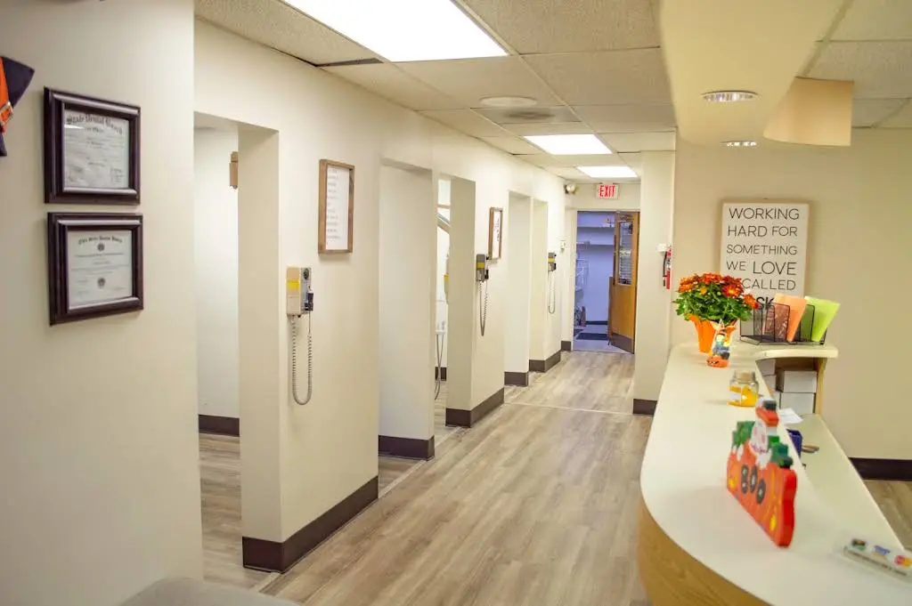 Angel Dental Care