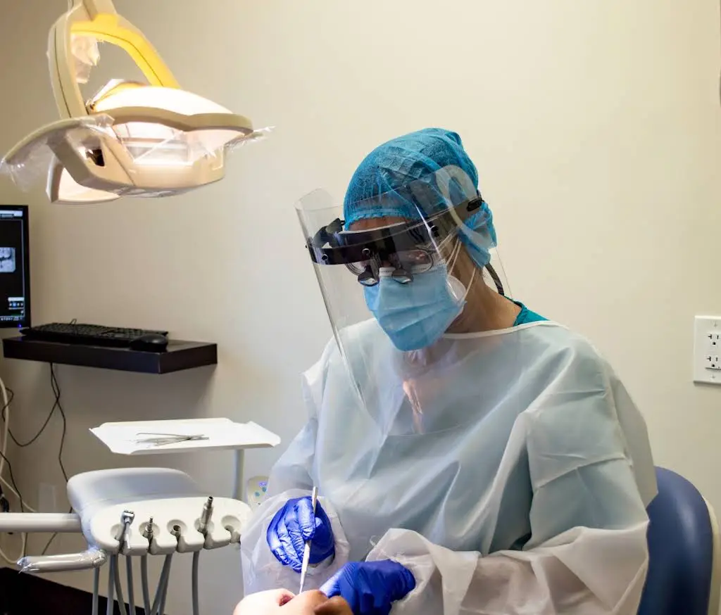 Angel Dental Care