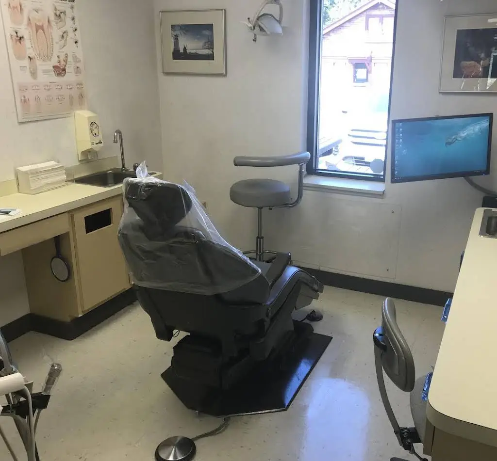 Angel Dental Care