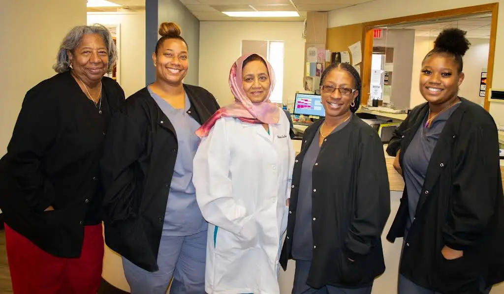 Angel Dental Care