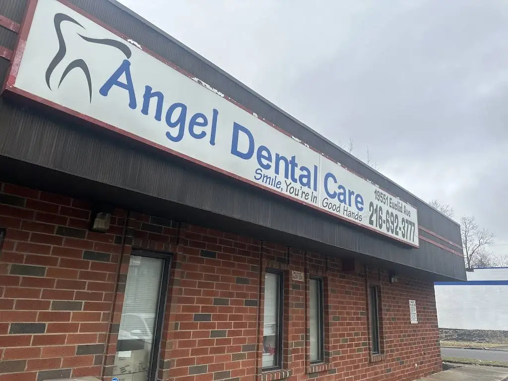 Angel Dental Care