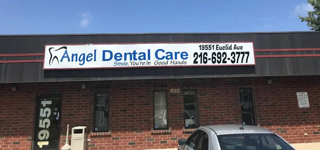 Angel Dental Care