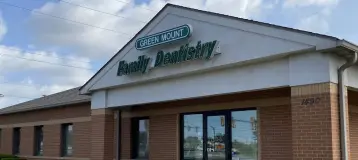 Green Mount Family Dentistry