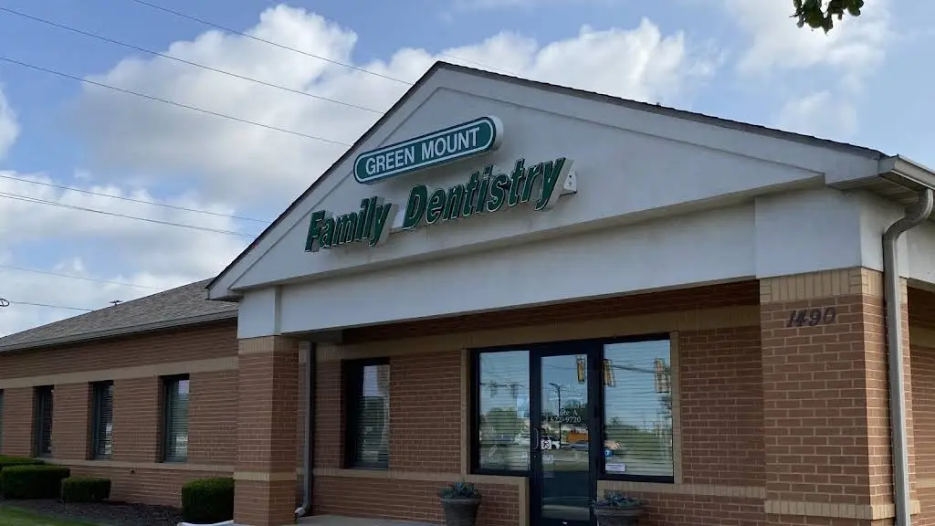 Green Mount Family Dentistry