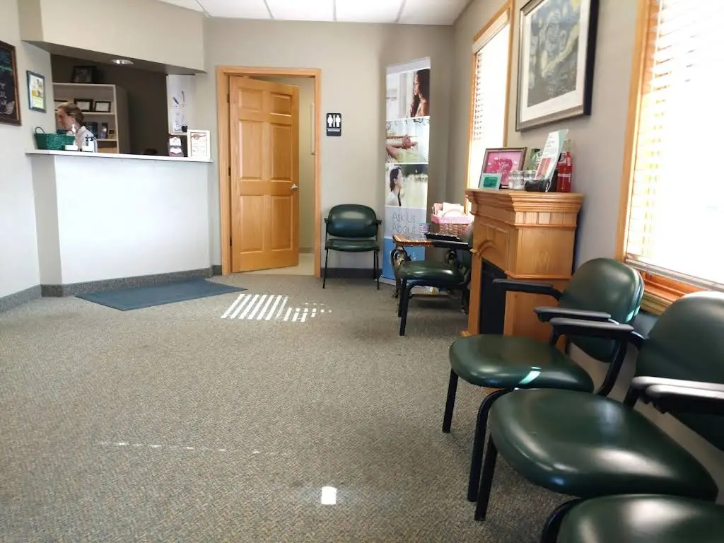 Green Mount Family Dentistry