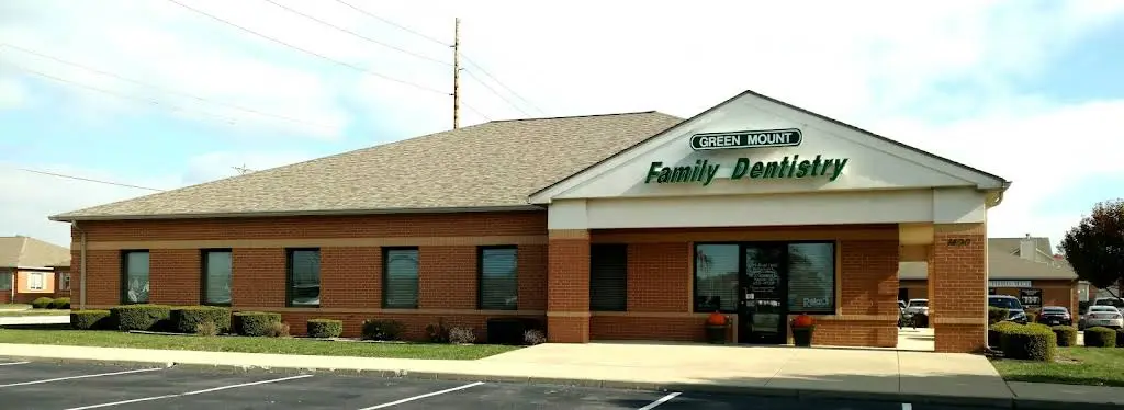 Green Mount Family Dentistry