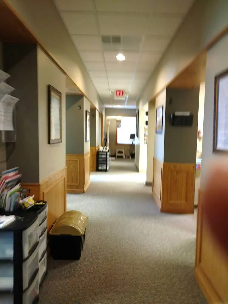 Green Mount Family Dentistry
