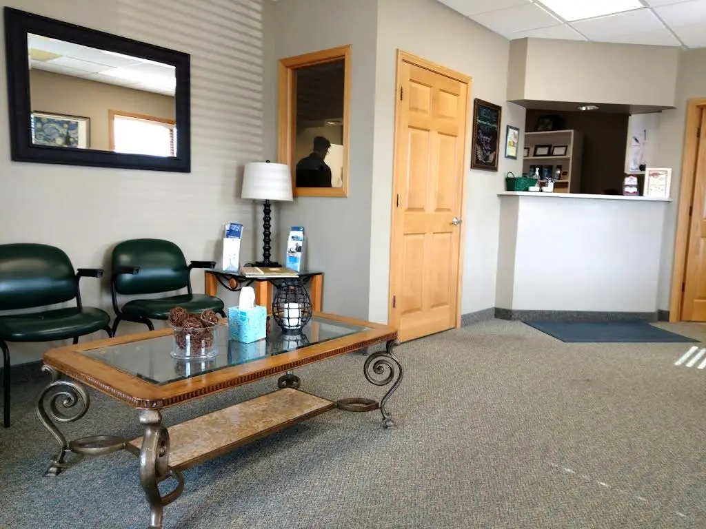 Green Mount Family Dentistry