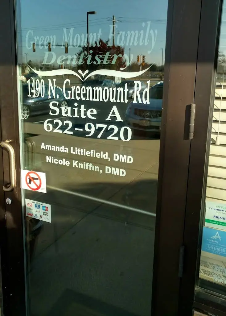Green Mount Family Dentistry