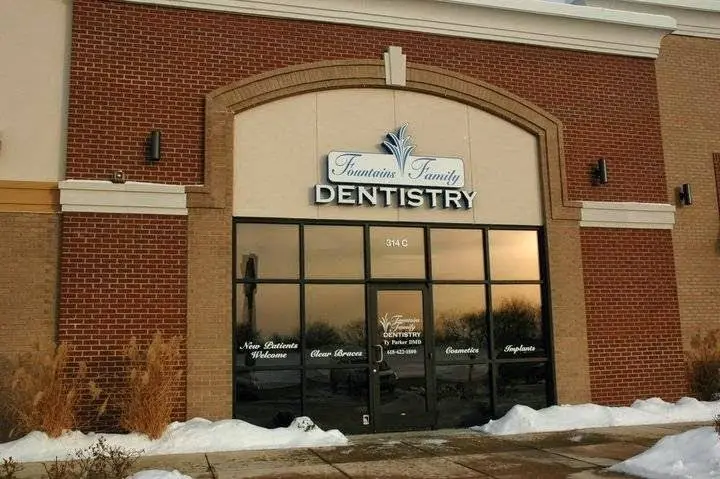 Fountains Family Dentistry