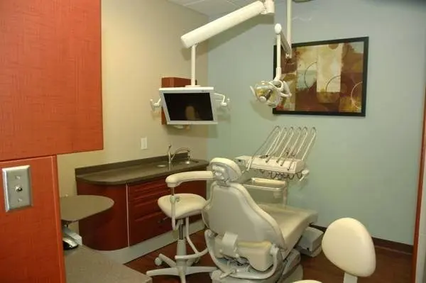 Fountains Family Dentistry