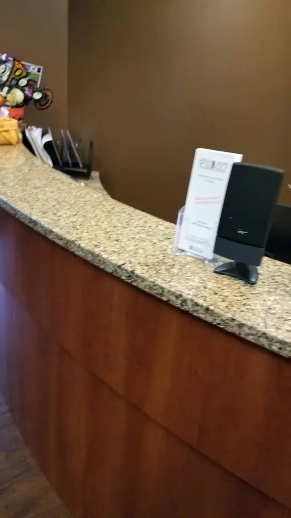 Fountains Family Dentistry