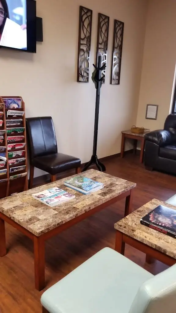 Fountains Family Dentistry