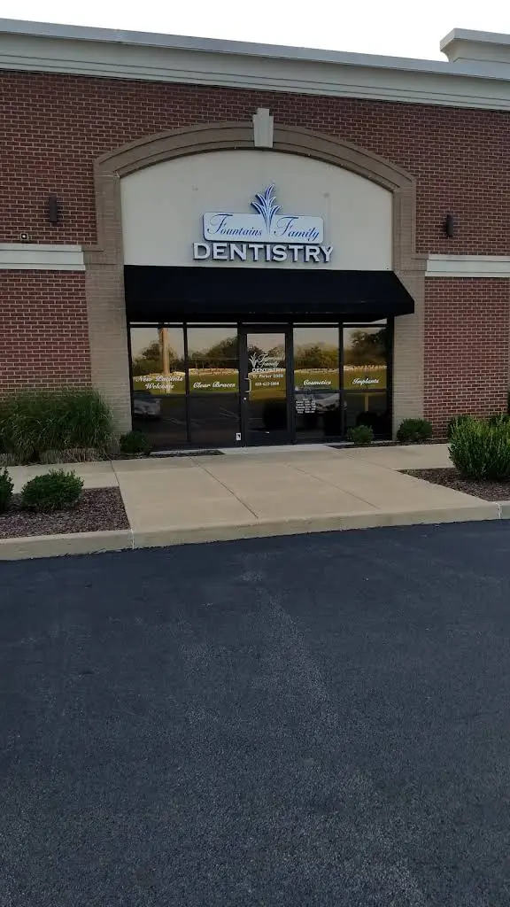 Fountains Family Dentistry