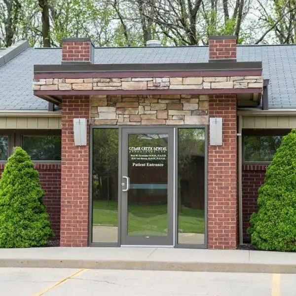 Cedar Creek Dental