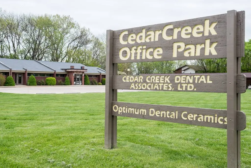 Cedar Creek Dental