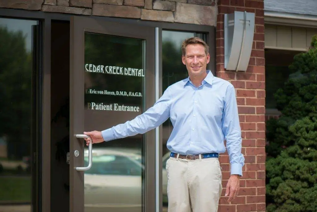 Cedar Creek Dental