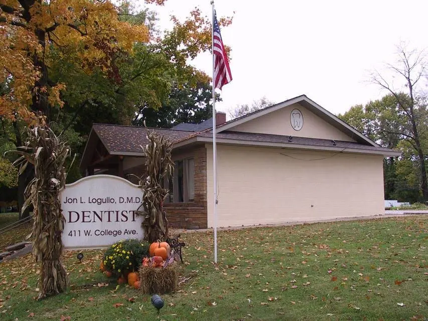 The Gentle Dentist