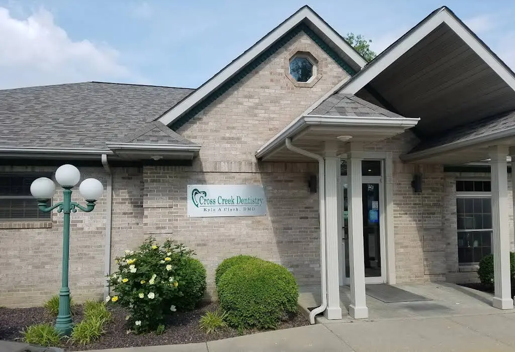 Cross Creek Dentistry: Kyle A Clark DMD