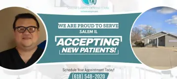 Salem Family Dental Care